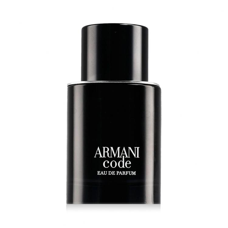 Giorgio Armani Code Eau de Parfum за мъже Зареждаем 50 ml
