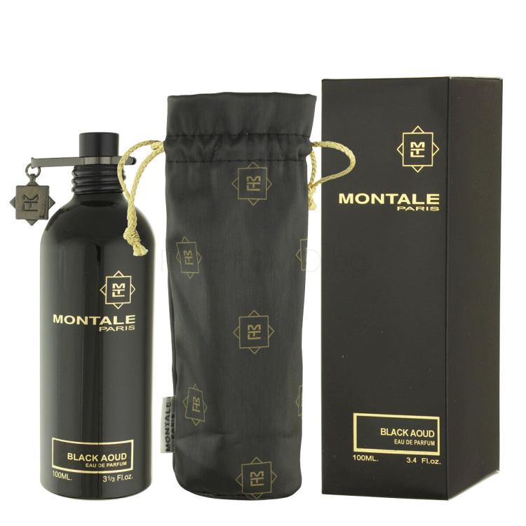 Montale Black Aoud Eau de Parfum за мъже 100 ml