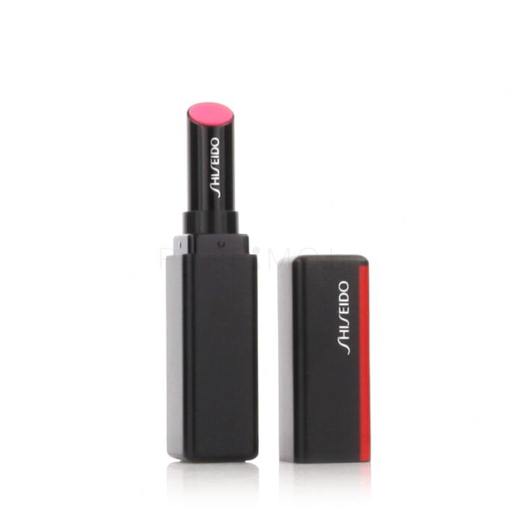 Shiseido ColorGel Lip Balm Червило за жени 2 g Нюанс 113 Sakura