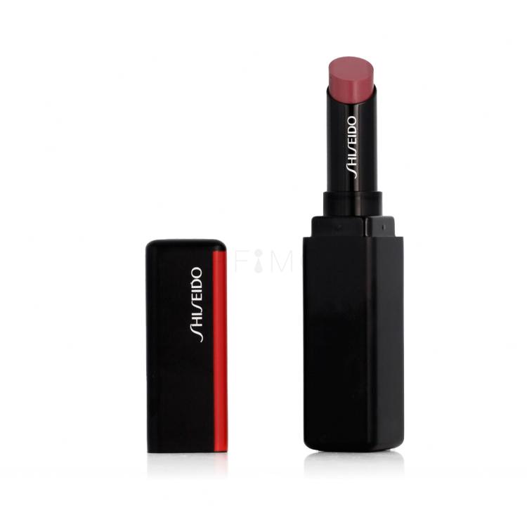 Shiseido ColorGel Lip Balm Червило за жени 2 g Нюанс 108 Lotus