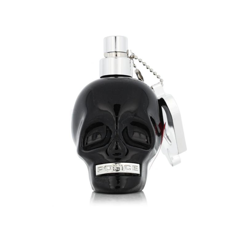 Police To Be Bad Guy Eau de Toilette за мъже 40 ml