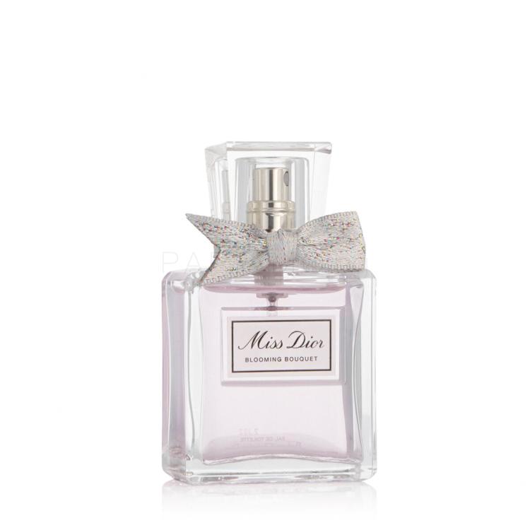 Dior Miss Dior Blooming Bouquet 2023 Eau de Toilette за жени 30 ml