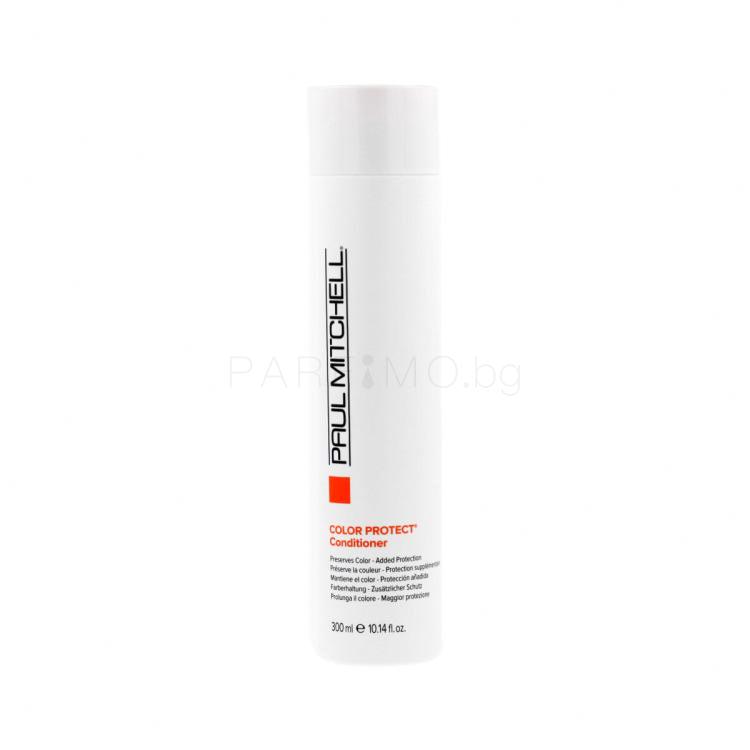 Paul Mitchell Color Protect Conditioner Балсам за коса за жени 300 ml