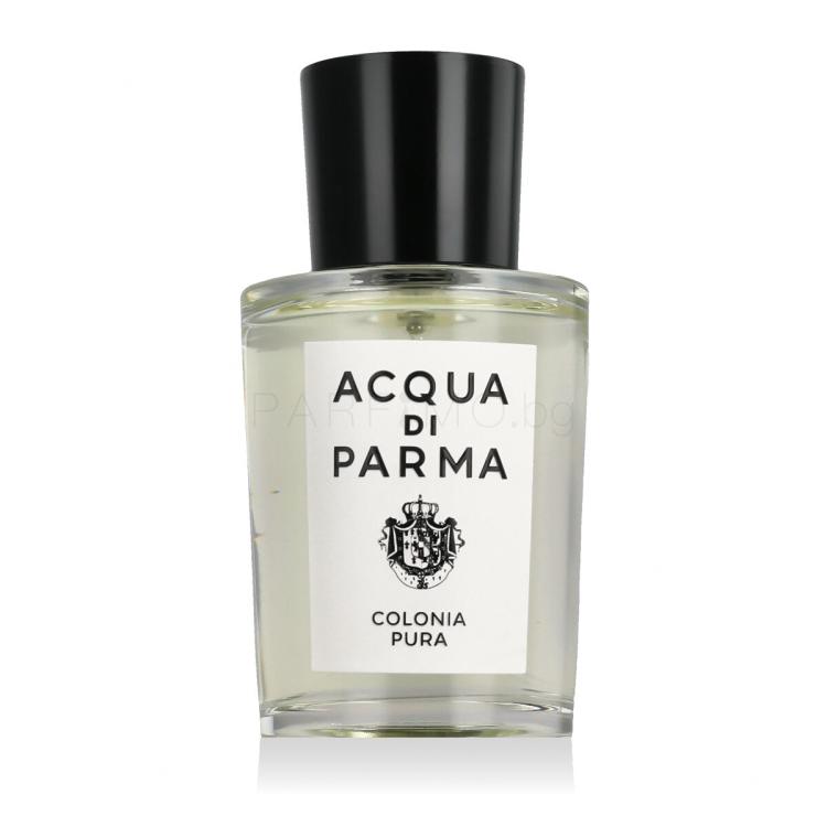 Acqua di Parma Colonia Pura Одеколон 50 ml