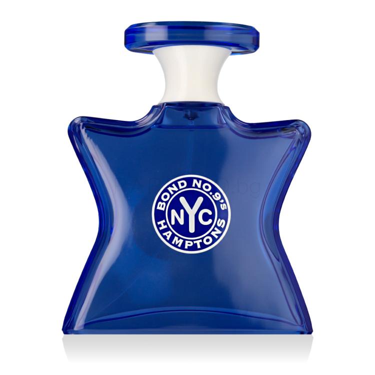 Bond No. 9 NY Beaches Hamptons Eau de Parfum 100 ml