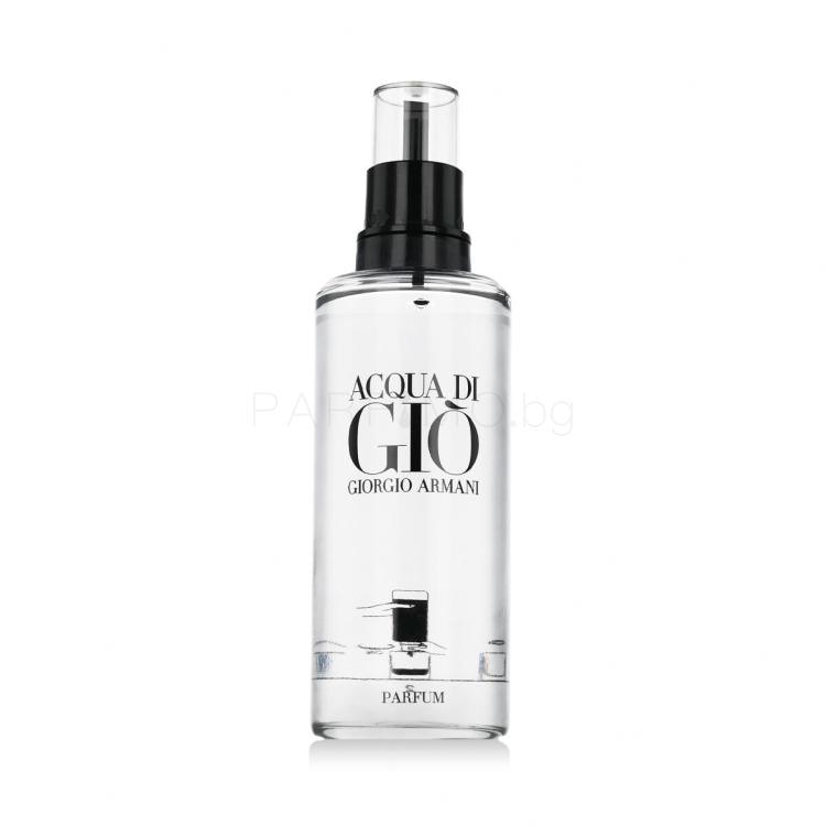 Giorgio Armani Acqua di Giò Парфюм за мъже Пълнител 150 ml