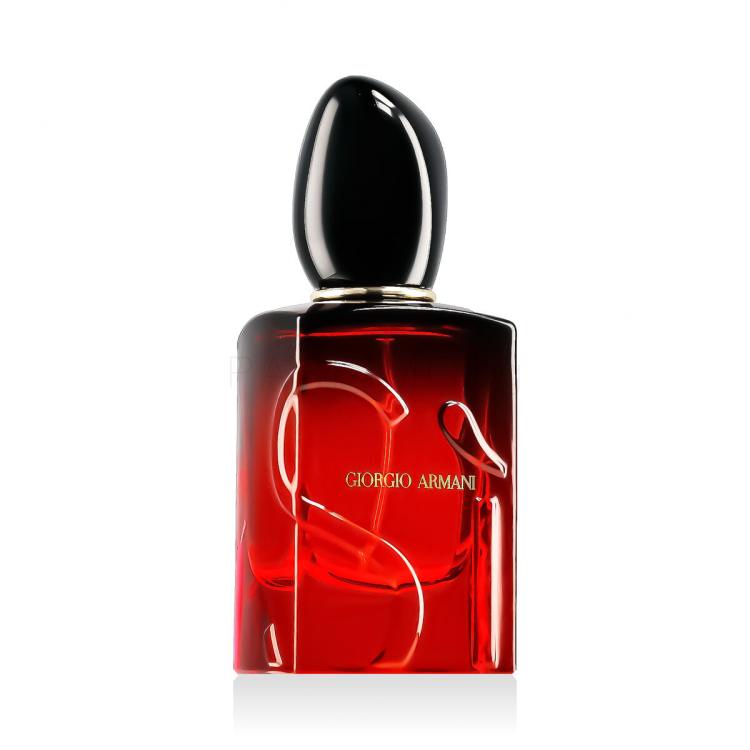 Giorgio Armani Sì Passione Intense 2024 Eau de Parfum за жени Зареждаем 50 ml