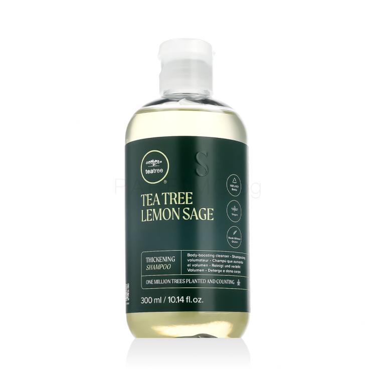 Paul Mitchell Tea Tree Lemon Sage Thickening Shampoo Шампоан 300 ml