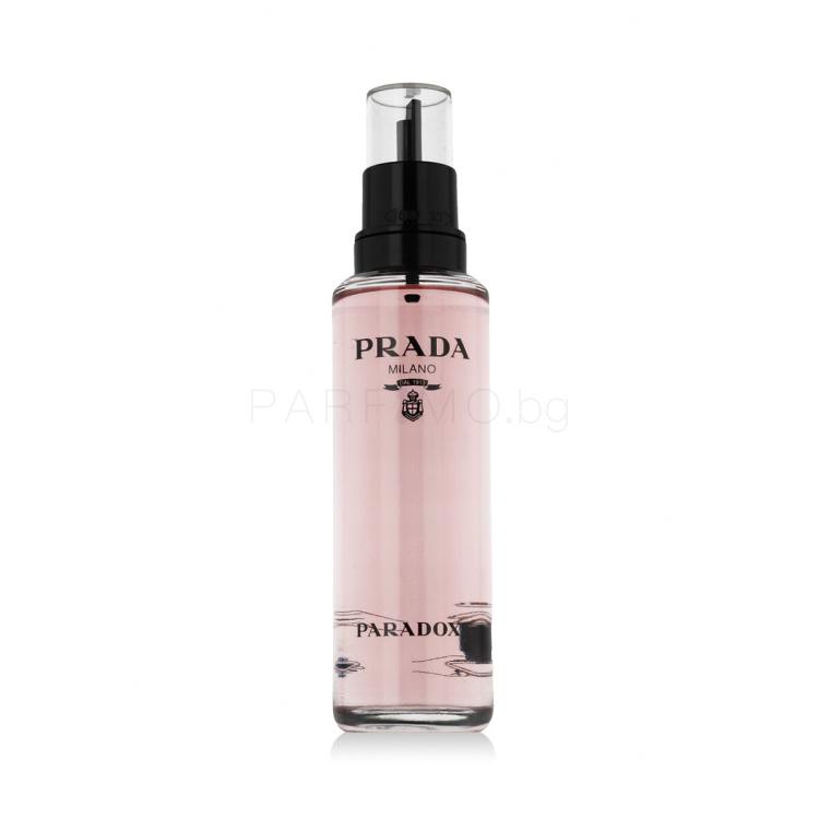 Prada Paradoxe Eau de Parfum за жени Пълнител 100 ml