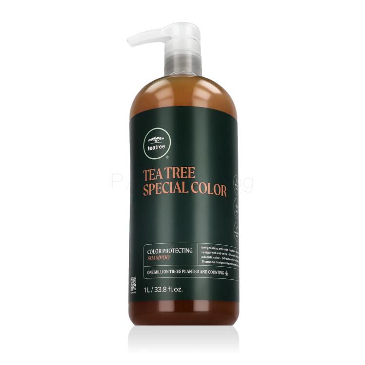 Paul Mitchell Tea Tree Special Color Shampoo Шампоан 1000 ml