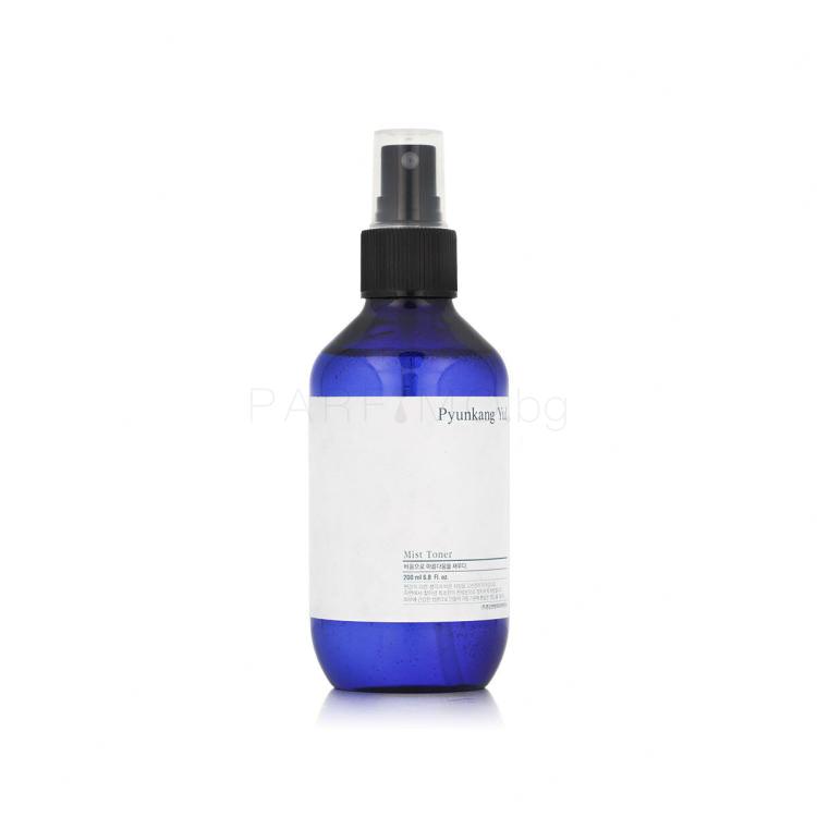 Pyunkang Yul Basic Mist Toner Лосион за лице 200 ml