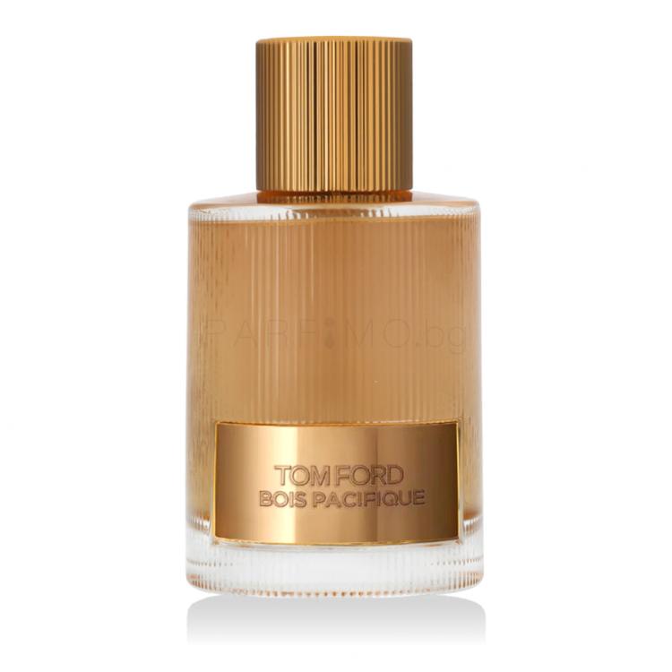TOM FORD Signature Collection Bois Pacifique Eau de Parfum за мъже 100 ml