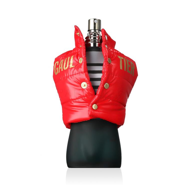 Jean Paul Gaultier Le Male Collector Edition 2022 Eau de Toilette за мъже 125 ml