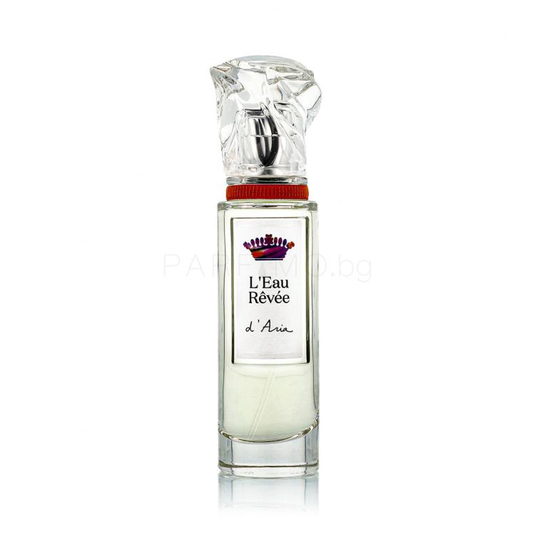 Sisley L&#039;Eau Rêvée D&#039;Aria Eau de Toilette 50 ml