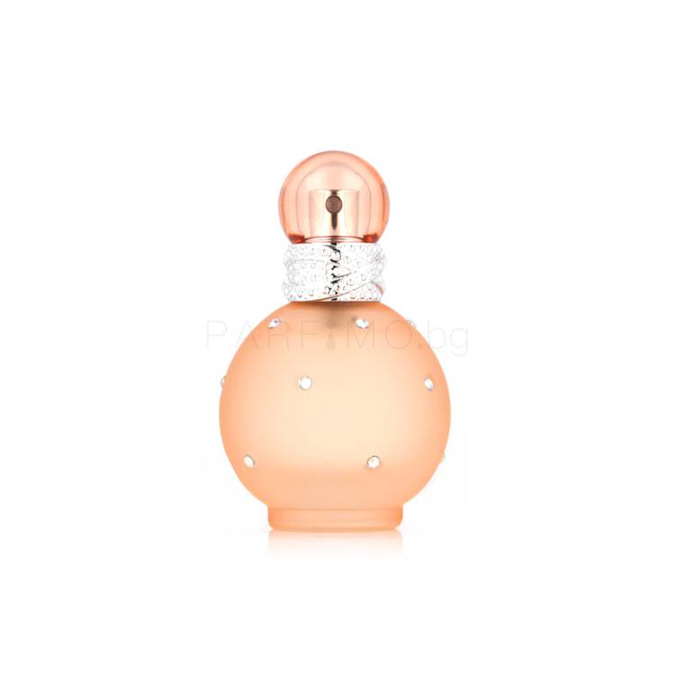 Britney Spears Fantasy Naked Eau de Toilette за жени 30 ml