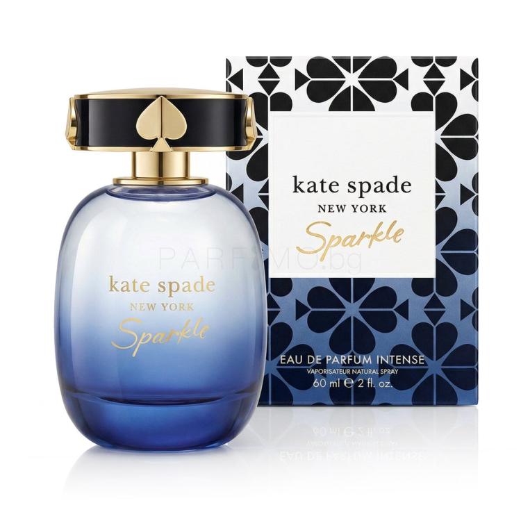 Kate Spade New York Sparkle Eau de Parfum за жени 60 ml