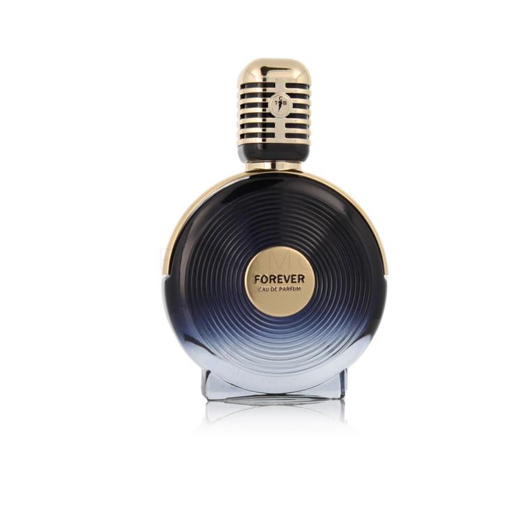 Elvis Presley Forever Eau de Parfum за жени 100 ml