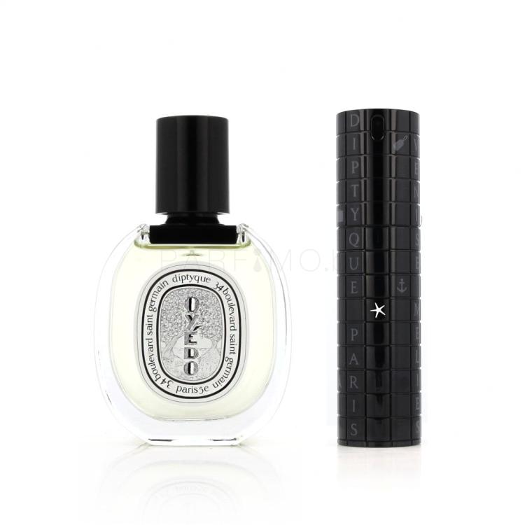 Diptyque Do Son Eau de Toilette за жени Зареждаем Комплект