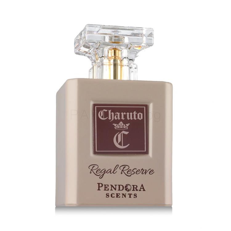 Pendora Scents Charuto Regal Reserve Eau de Parfum 100 ml