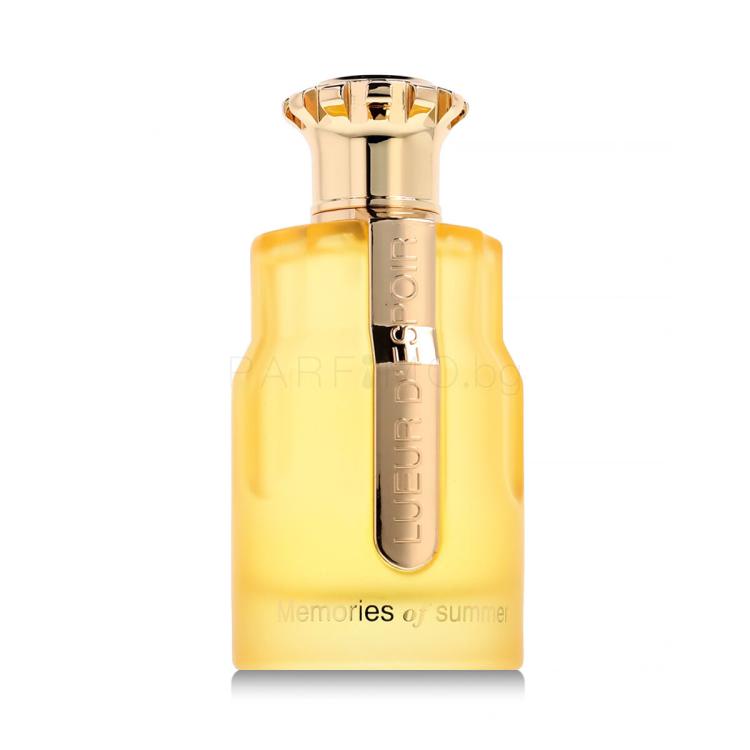 Emir Lueur D&#039;espoir Memories of Summer Eau de Parfum 100 ml