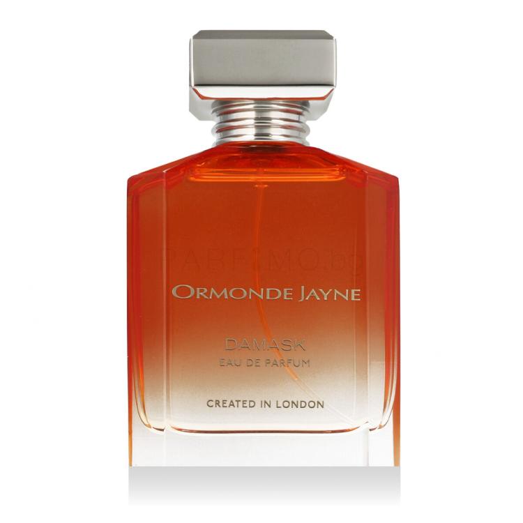 Ormonde Jayne La Route de La Soie Damask Eau de Parfum 88 ml ТЕСТЕР