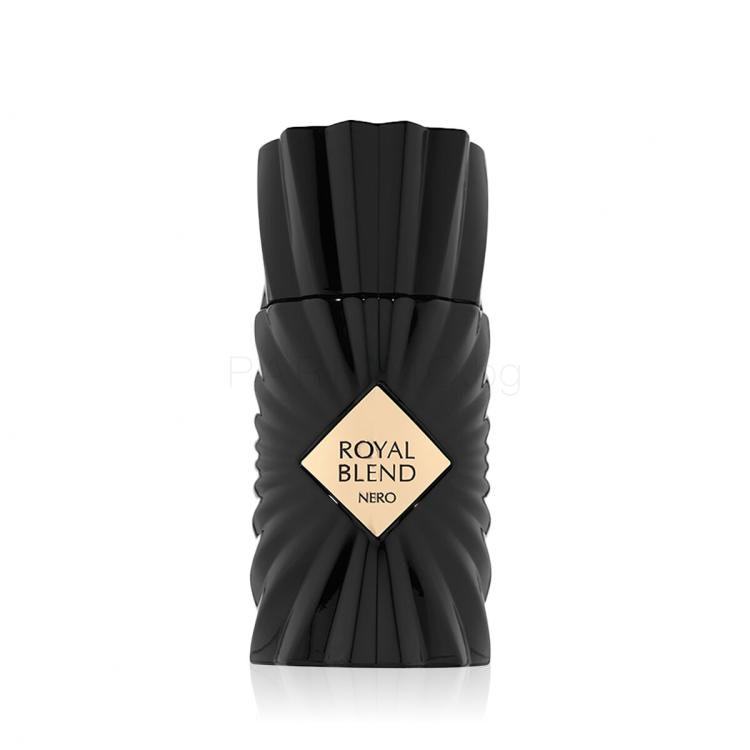 French Avenue Royal Blend Nero Парфюмен екстракт 100 ml