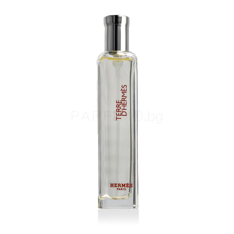 Hermes Terre d´Hermès Eau de Toilette за мъже 15 ml