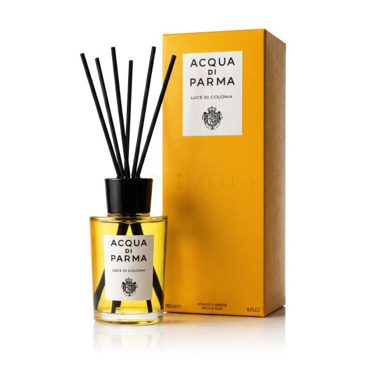 Acqua di Parma Luce Di Colonia Ароматизатори за дома и дифузери 180 ml