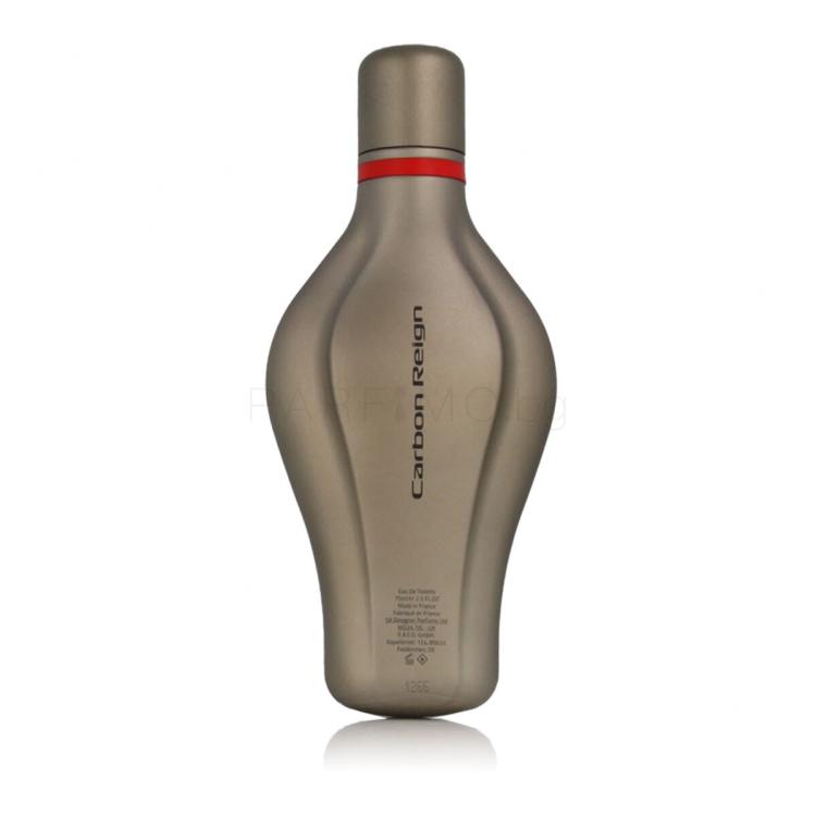 F1 Race Collection Carbon Reign Eau de Toilette 75 ml