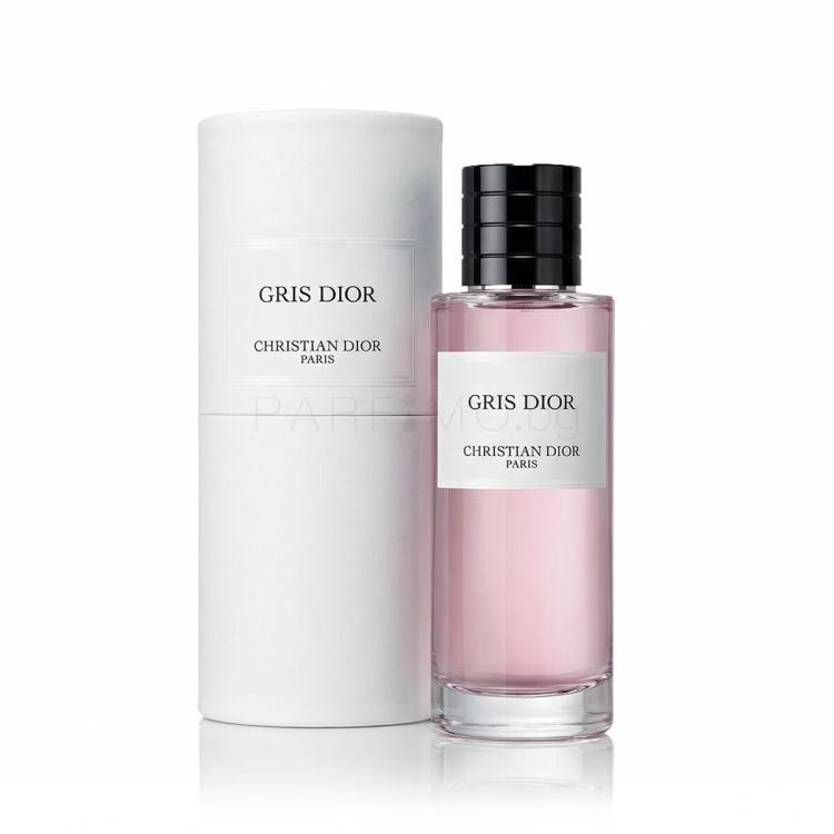 Dior Gris Dior Eau de Parfum 250 ml