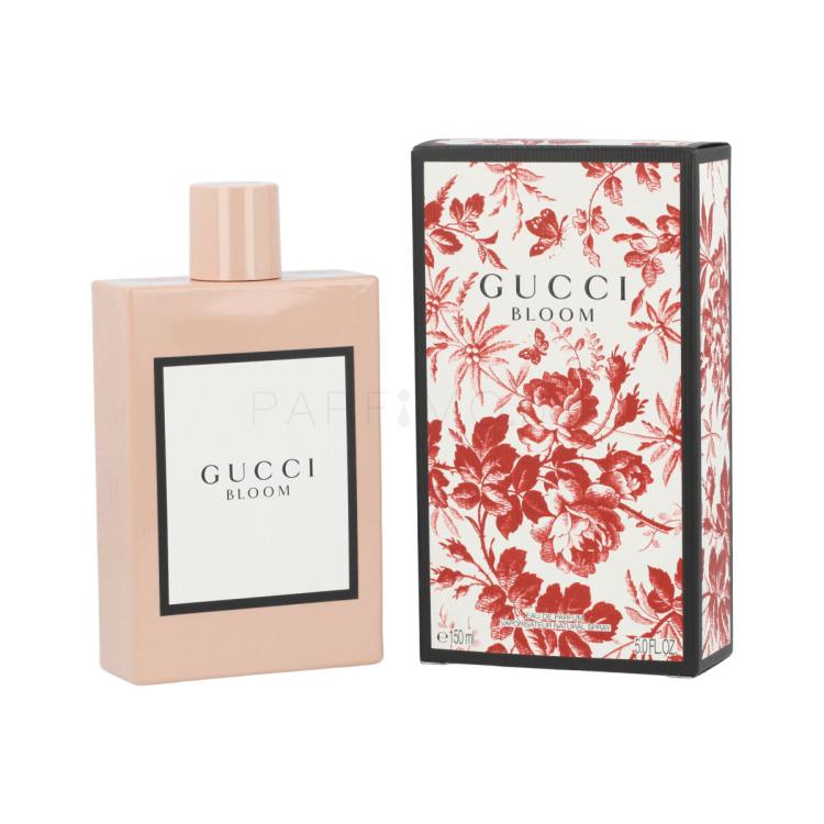 Gucci Bloom Eau de Parfum за жени 150 ml