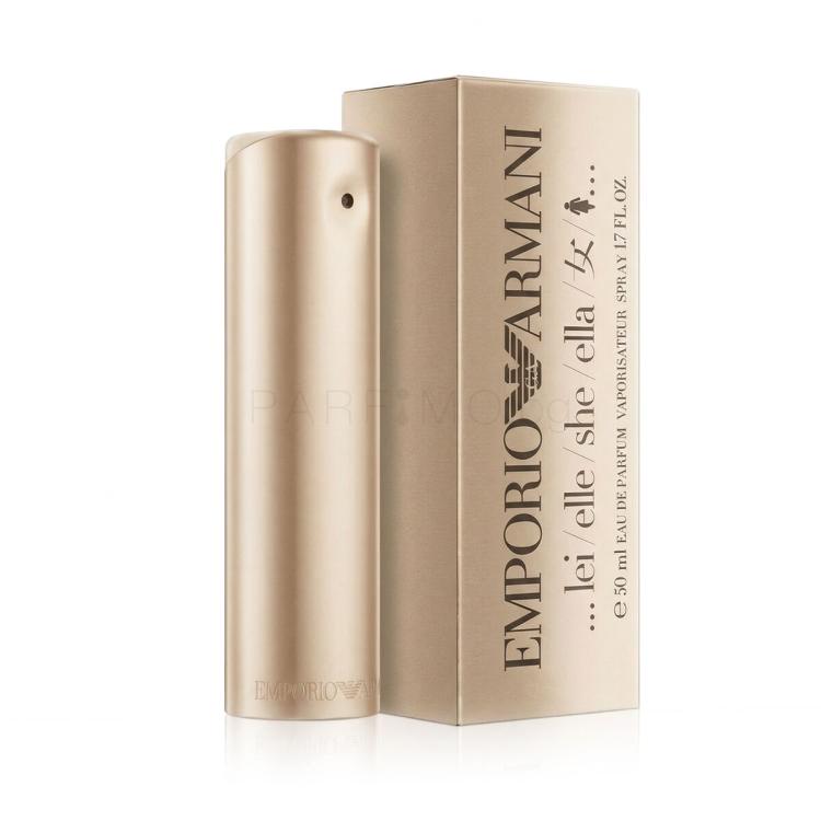 Giorgio Armani Emporio Armani She Eau de Parfum за жени 50 ml
