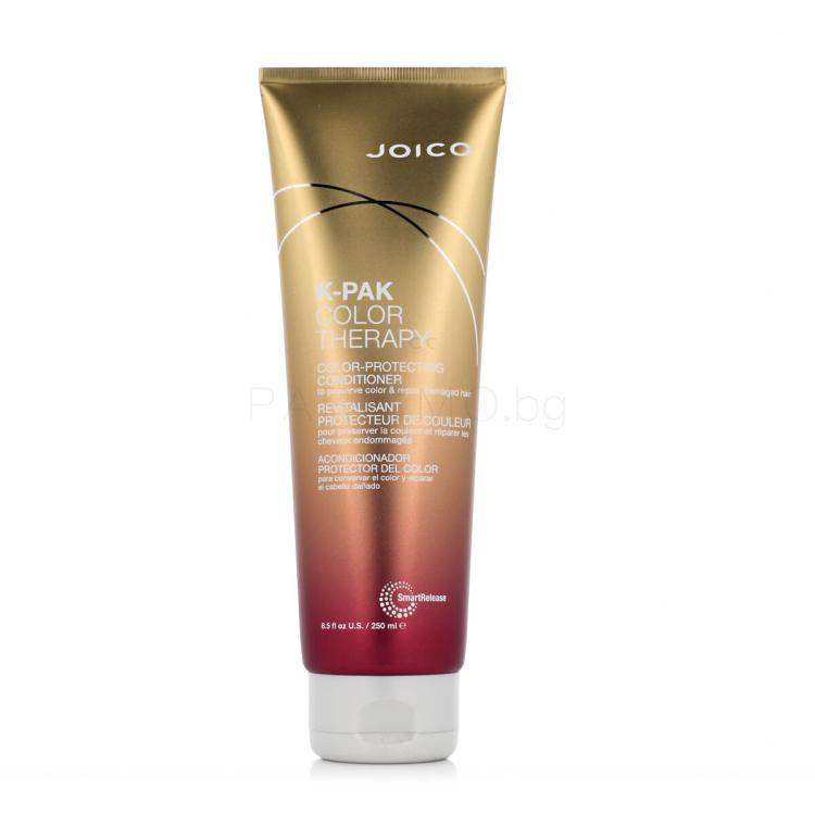 Joico K-PAK Color Therapy Color-Protecting Conditioner Балсам за коса 250 ml