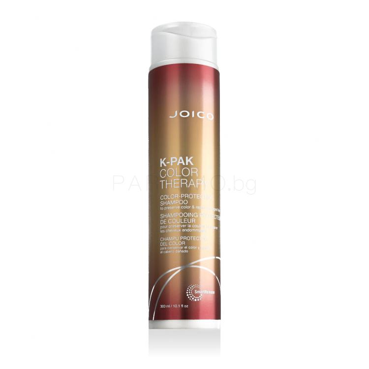 Joico K-PAK Color Therapy Color-Protecting Shampoo Шампоан 300 ml