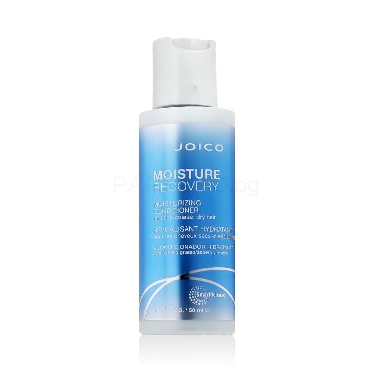 Joico Moisture Recovery Moisturizing Conditioner Балсам за коса 50 ml