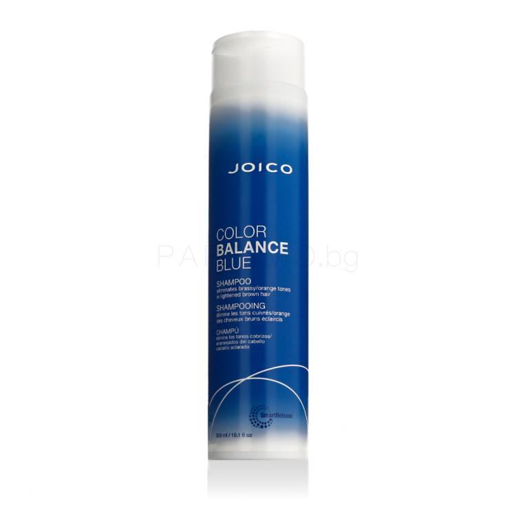 Joico Color Balance Blue Shampoo Шампоан 300 ml