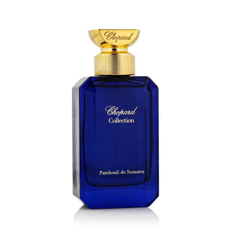 Chopard Collection Patchouli de Sumatra Eau de Parfum 100 ml