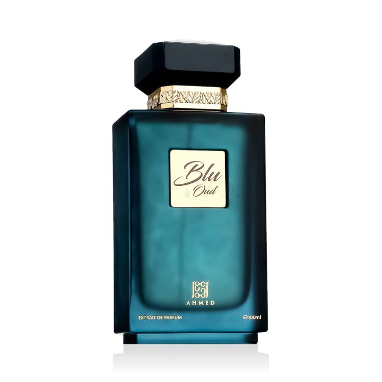 Ahmed Al Maghribi Blu Oud Парфюмен екстракт 100 ml
