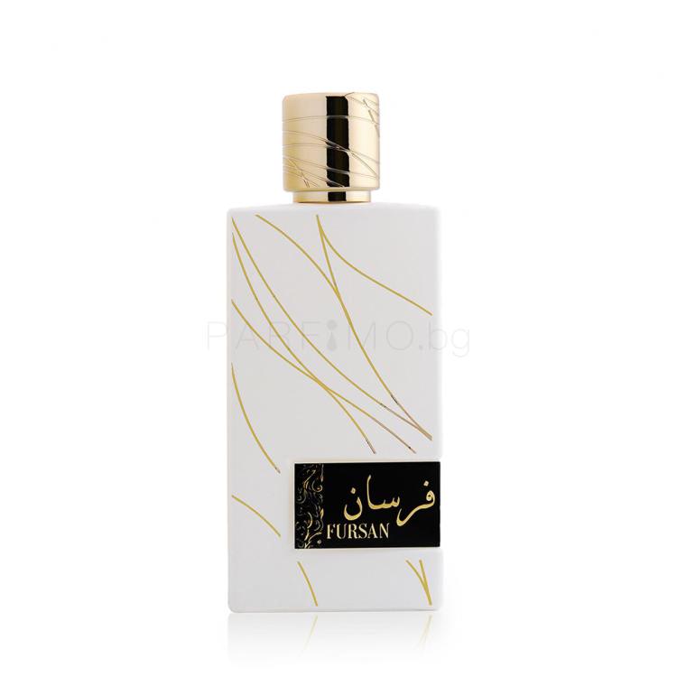 Khadlaj Fursan White Eau de Parfum за жени 100 ml