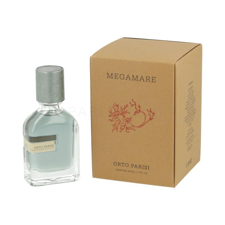 Orto Parisi Megamare Парфюм 50 ml