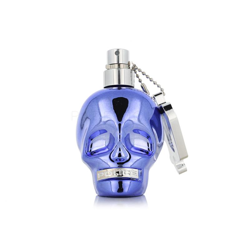 Police To Be #FREETODARE Eau de Toilette за мъже 40 ml