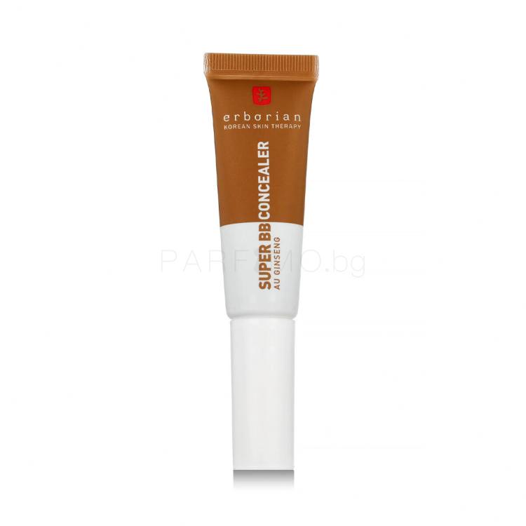 Erborian Super BB Concealer SPF25 Коректор за жени 10 ml Нюанс Caramel