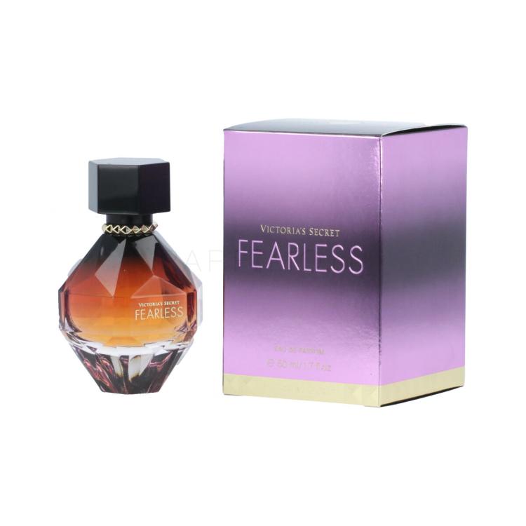Victoria´s Secret Fearless Eau de Parfum за жени 50 ml