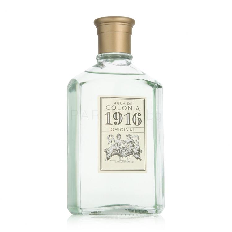 Myrurgia 1916 Agua de Colonia Original Одеколон 400 ml