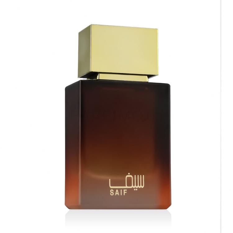 Ahmed Al Maghribi Saif Eau de Parfum 50 ml