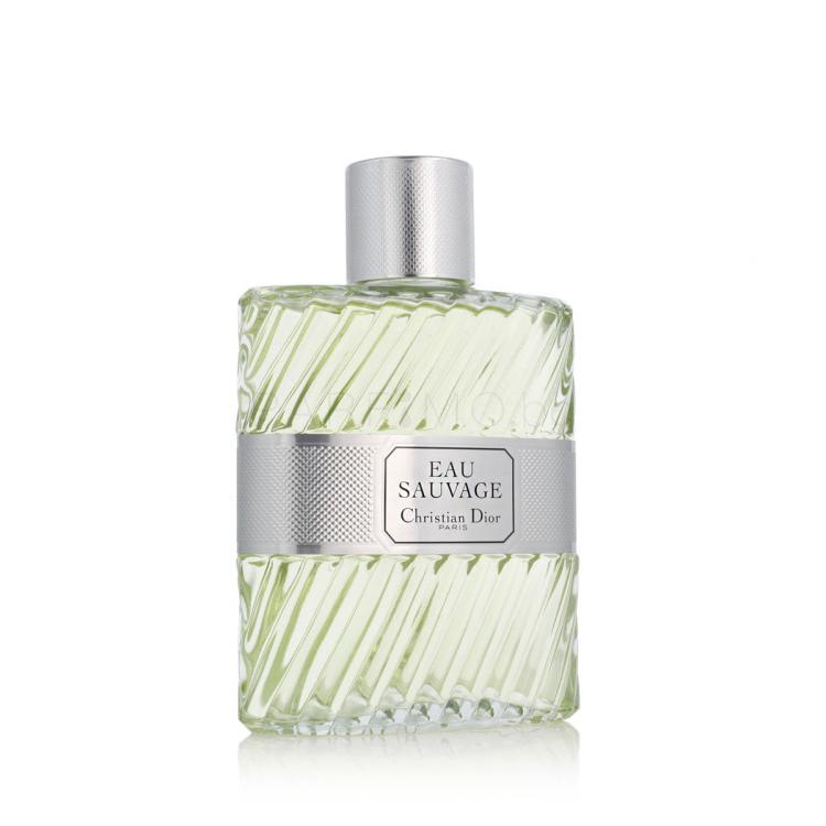 Dior Eau Sauvage Eau de Toilette за мъже 400 ml