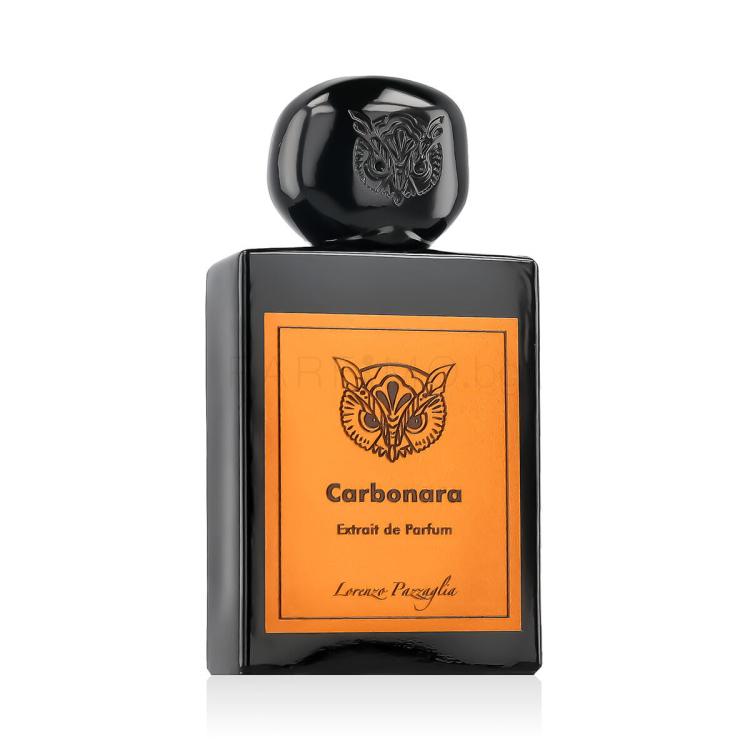 Lorenzo Pazzaglia Carbonara Парфюмен екстракт 50 ml