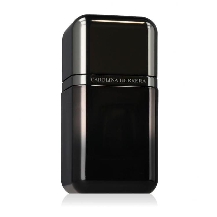 Carolina Herrera 212 VIP Men Black Elixir Eau de Parfum за мъже 50 ml