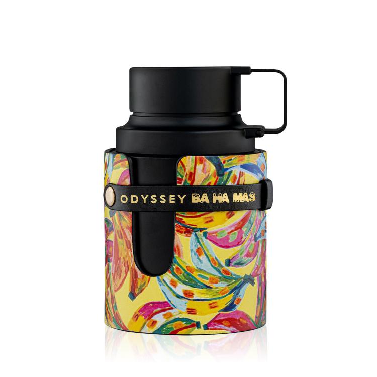 Armaf Odyssey BA HA MAS Eau de Parfum 100 ml