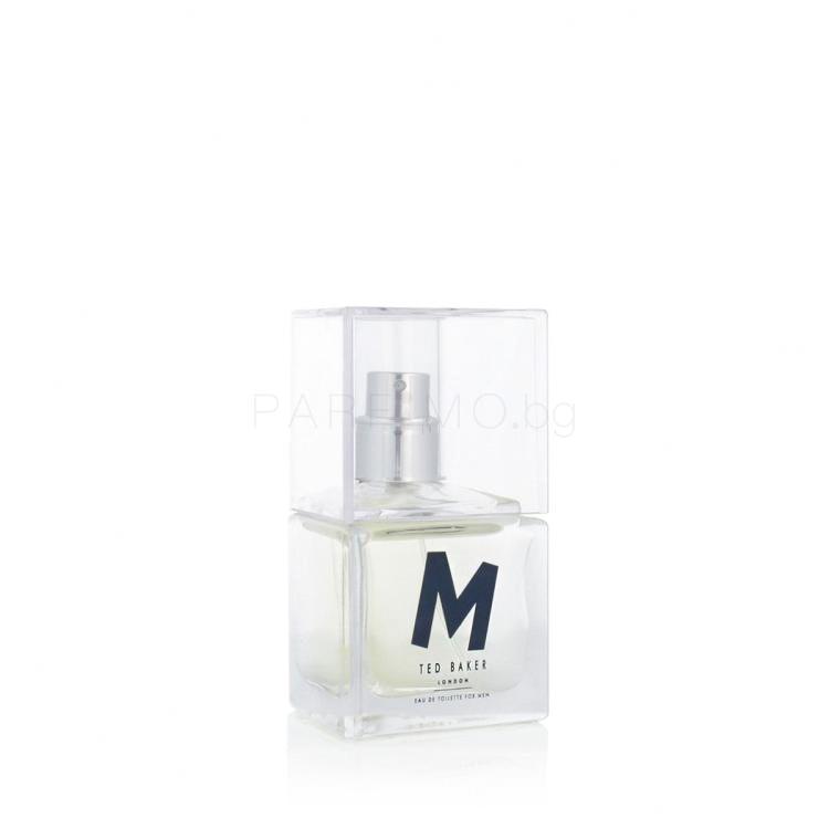 Ted Baker M Eau de Toilette за мъже 30 ml
